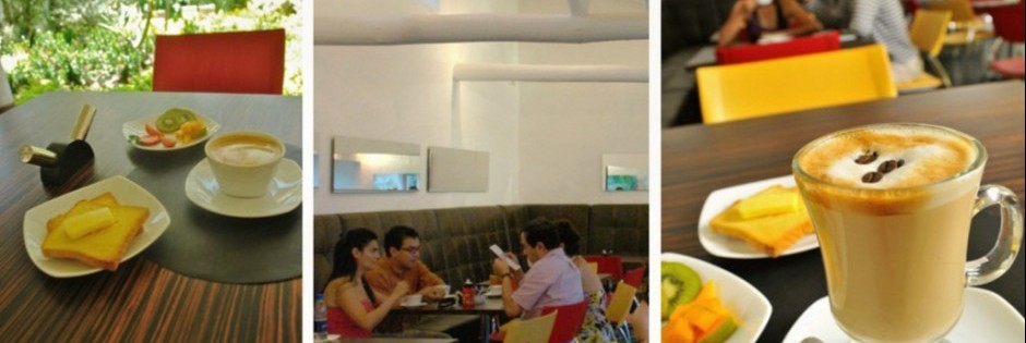 HotelCasaOniri13Restaurante